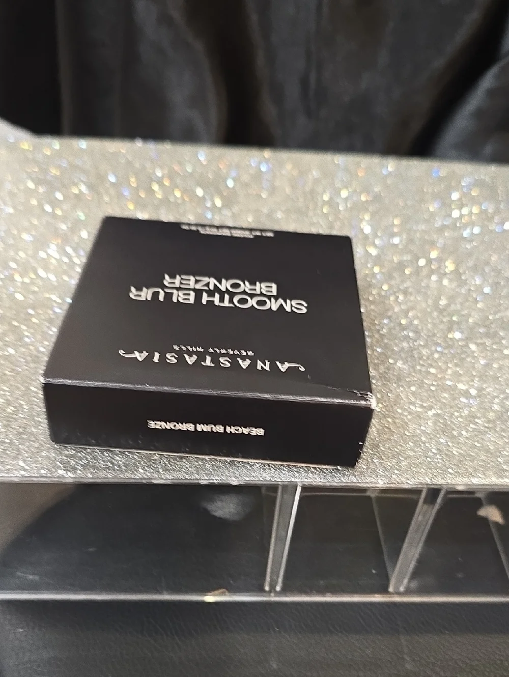 Anastasia Beverly Hills Smooth Blur Bronzer